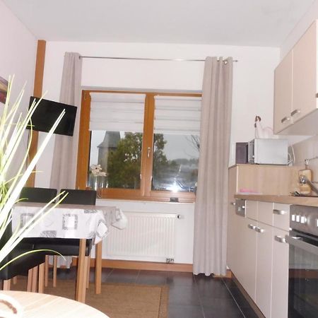 Die Ferienwohnungen Dominik , Fill Horath Exterior foto