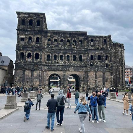 Die Ferienwohnungen Dominik , Fill Horath Exterior foto