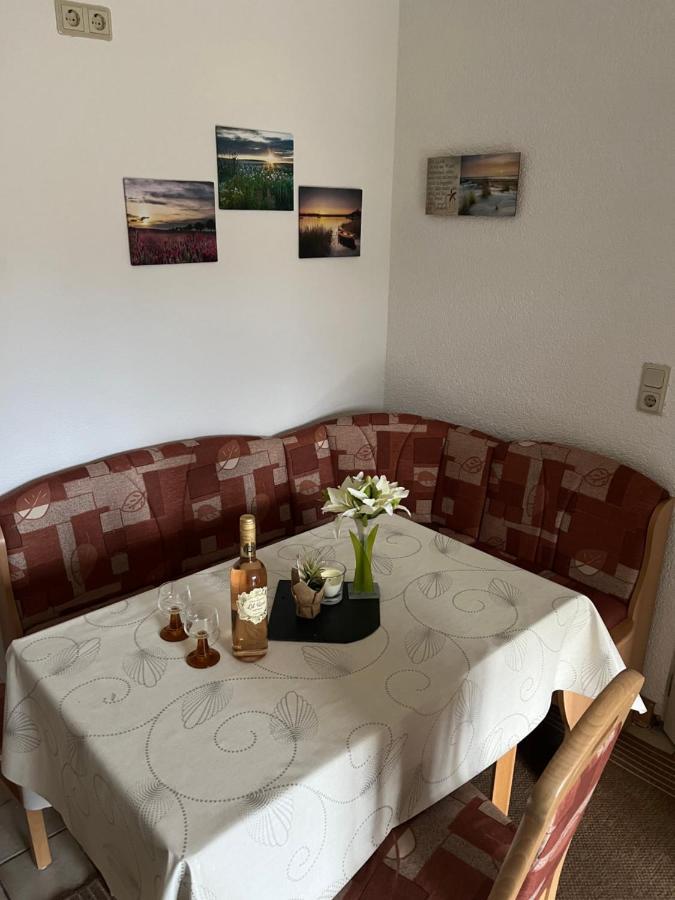 Die Ferienwohnungen Dominik , Fill Horath Exterior foto
