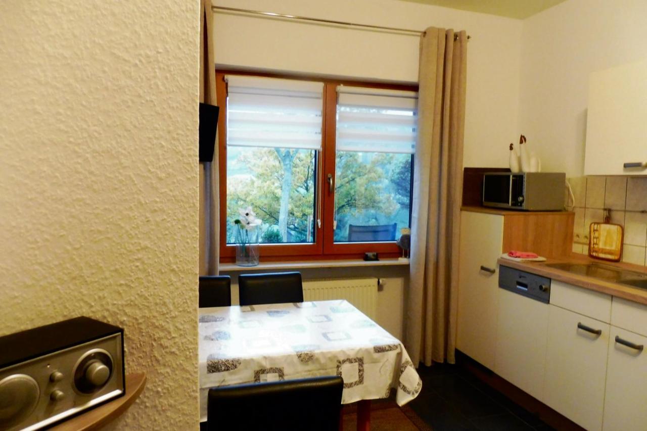 Die Ferienwohnungen Dominik , Fill Horath Exterior foto
