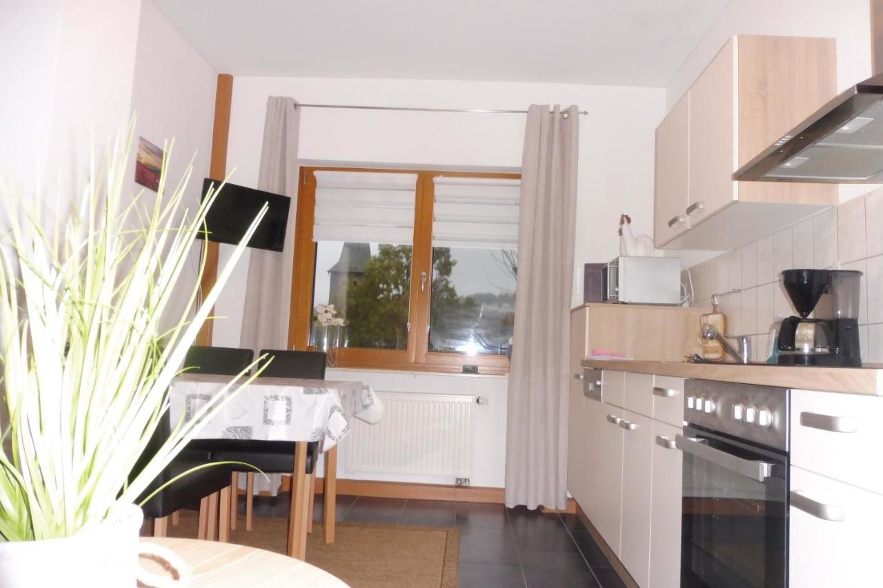 Die Ferienwohnungen Dominik , Fill Horath Exterior foto