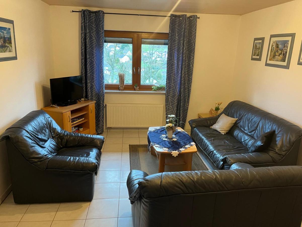 Die Ferienwohnungen Dominik , Fill Horath Exterior foto