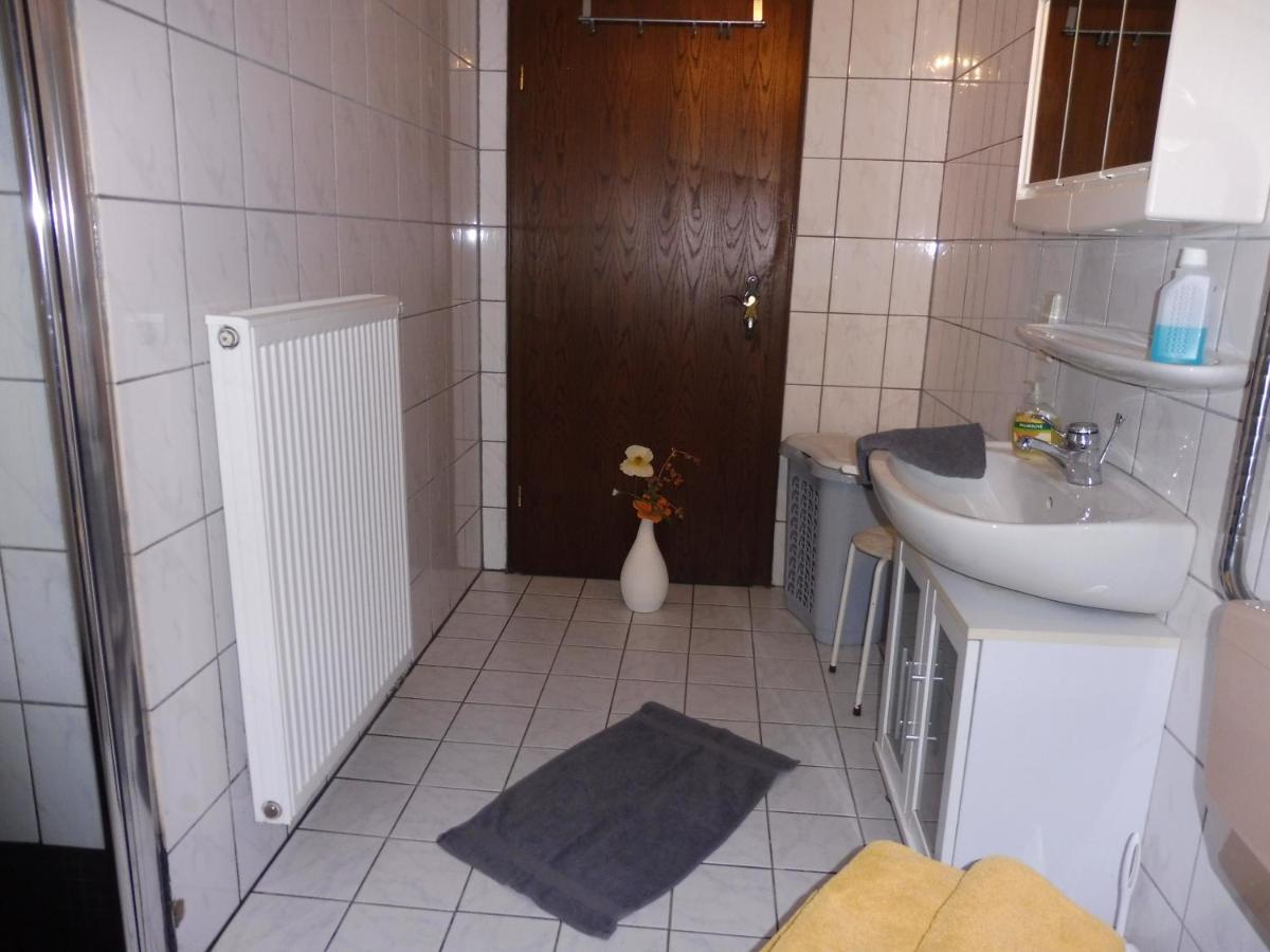 Die Ferienwohnungen Dominik , Fill Horath Exterior foto