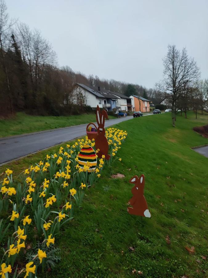 Die Ferienwohnungen Dominik , Fill Horath Exterior foto