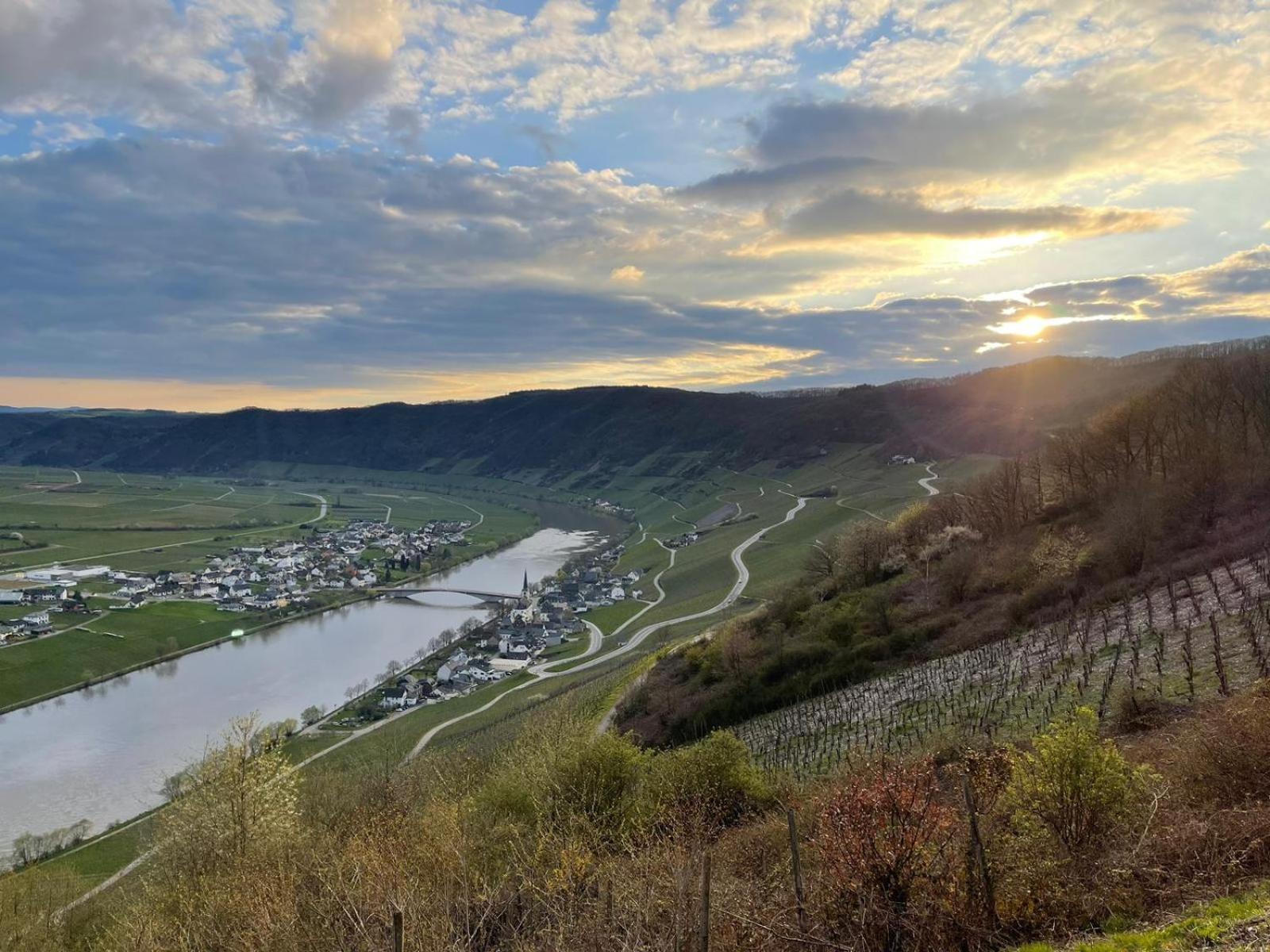 Die Ferienwohnungen Dominik , Fill Horath Quarto foto