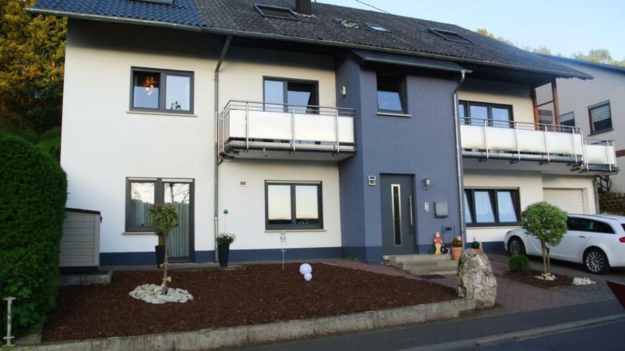Die Ferienwohnungen Dominik , Fill Horath Exterior foto