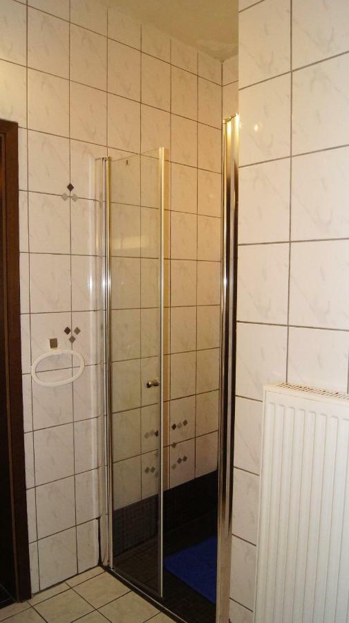 Die Ferienwohnungen Dominik , Fill Horath Exterior foto